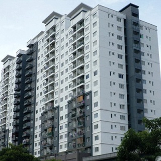Blok B, Kondo Casa Idaman, Jalan 1/12d, Kampung Batu Muda, 51100 Kuala Lumpur