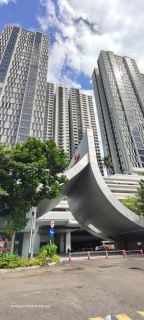 Meridian 2, Jalan Legoland, Bandar Medini Iskandar, 79250 Iskandar Puteri, Johor