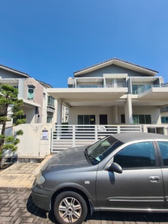 Jalan Raintree 3, Villa Raintree 1, 14120 Simpang Ampat, Penang