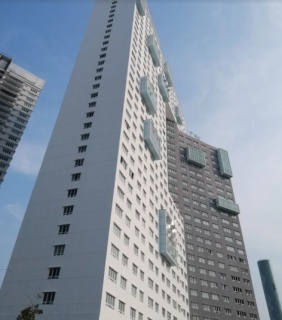 Lebuh Tunku Kudin 3, Pearl Regency, 11700 Glugor, Penang