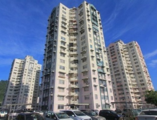 Jalan Merbah, Desa Bayan, 11900 Bayan Lepas, Penang