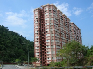 Jalan Sungai Satu, Taman Pinang Emas, 11100 Batu Ferringgi, Penang