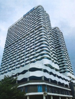 7th Floor, Kondominium Kota Laksamana Jaya, 75200 Melaka