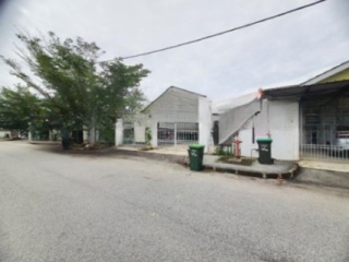 Jalan Tanjung 4/2, Bandar Amanjaya, 08000, Sungai Petani, Kedah