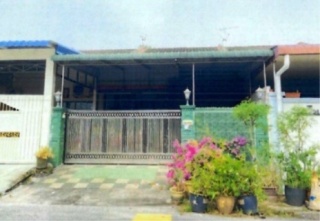 Lengkok Tawas Baru, 30100 Taman Tasek Damai, Perak