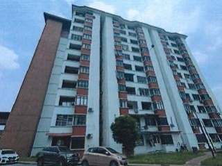 Anggerik Residensi, Taman Anggerik Perdana (R/P), 43500 Semenyih, Selangor