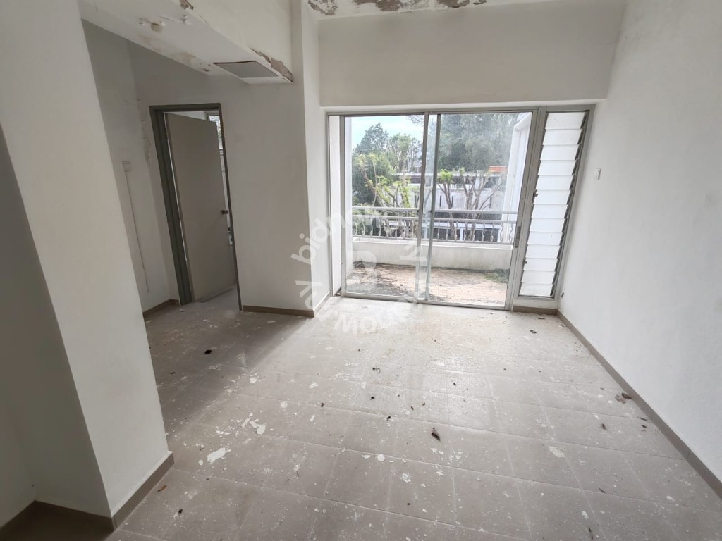 [MARK UP!! SLIGTLY SEA VIEW!] AQUARIUS APARTMENT, BATU FERRINGHI