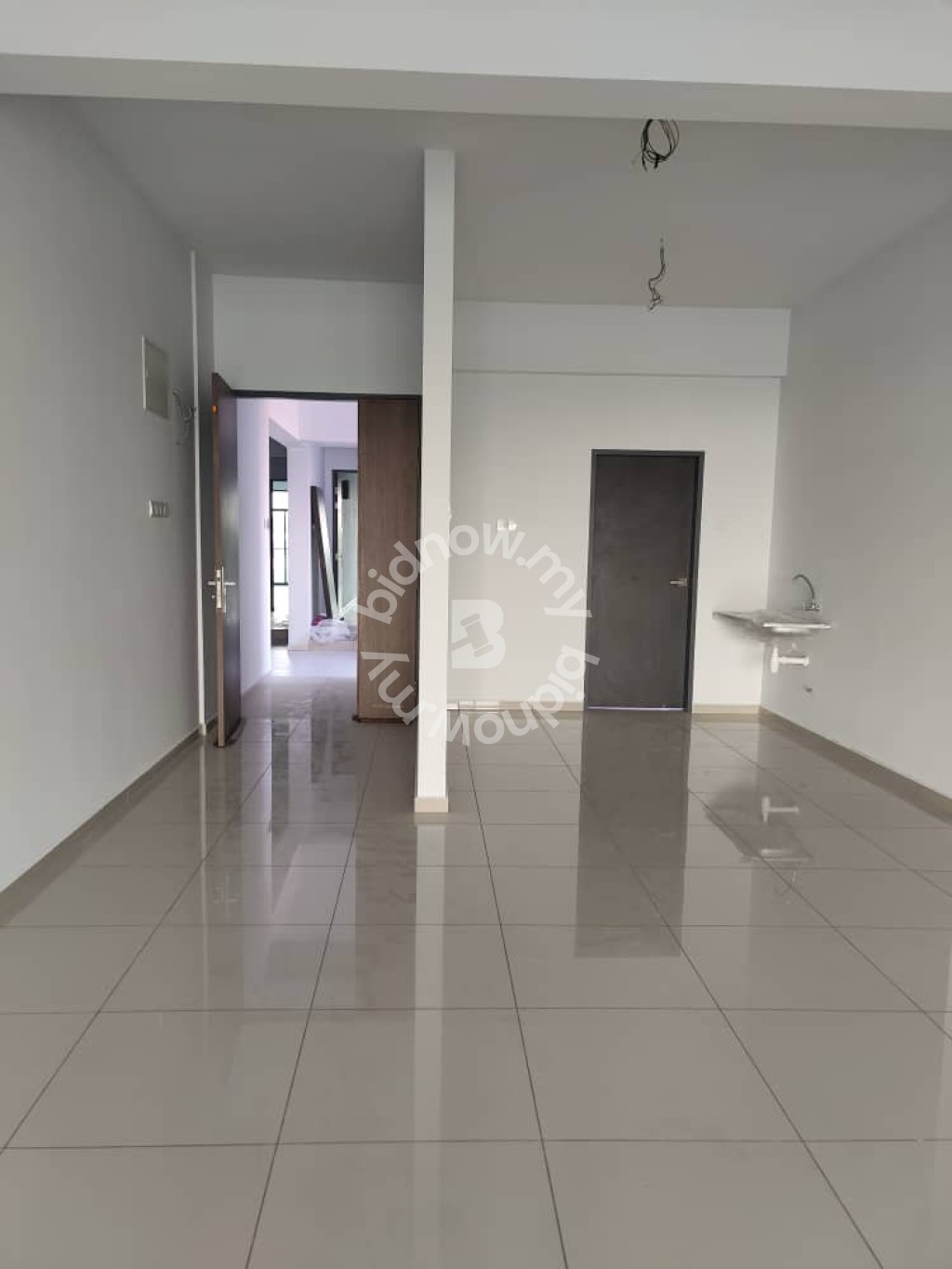 HOT LOCATION! CHEAPEST PRICE! ABEL RESIDENCE(RESIDENSI SEJATI), BUKIT MERTAJAM