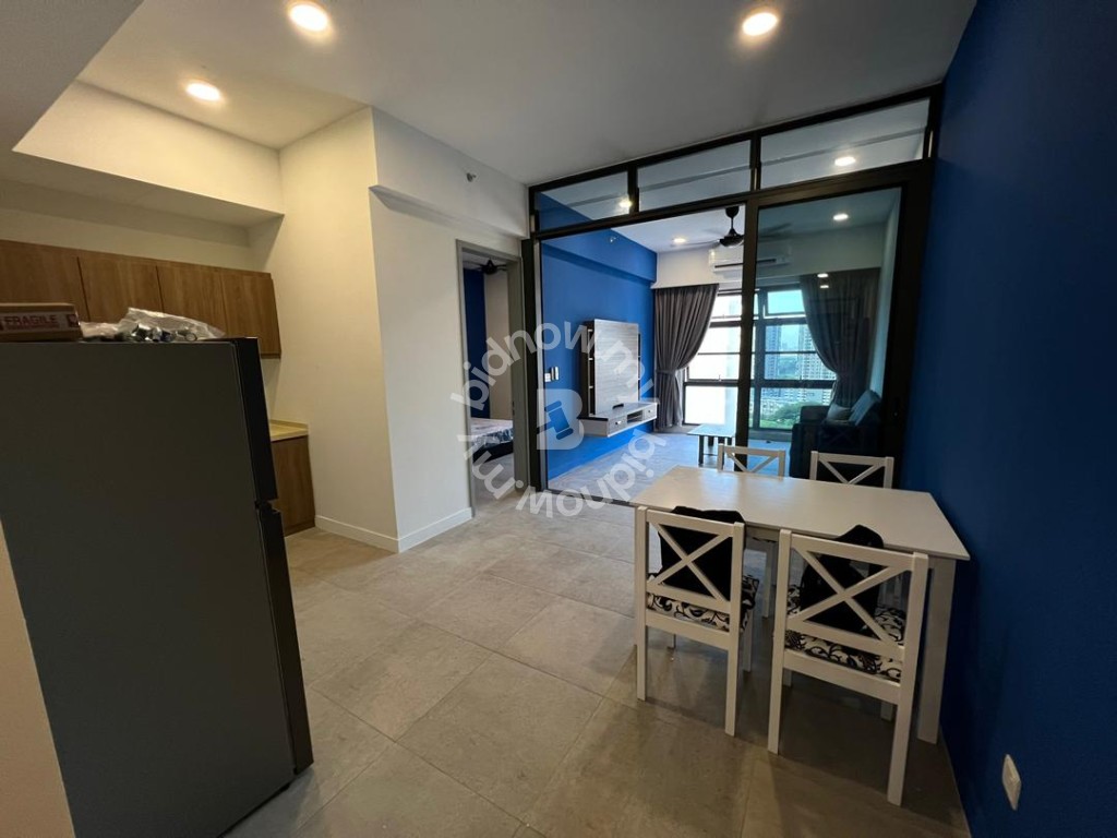 Union SOHO @ Bandar Sunway for SALE