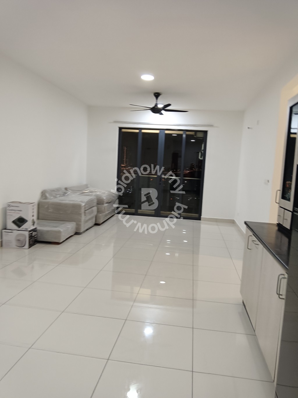 You Residences, Cheras 3Room