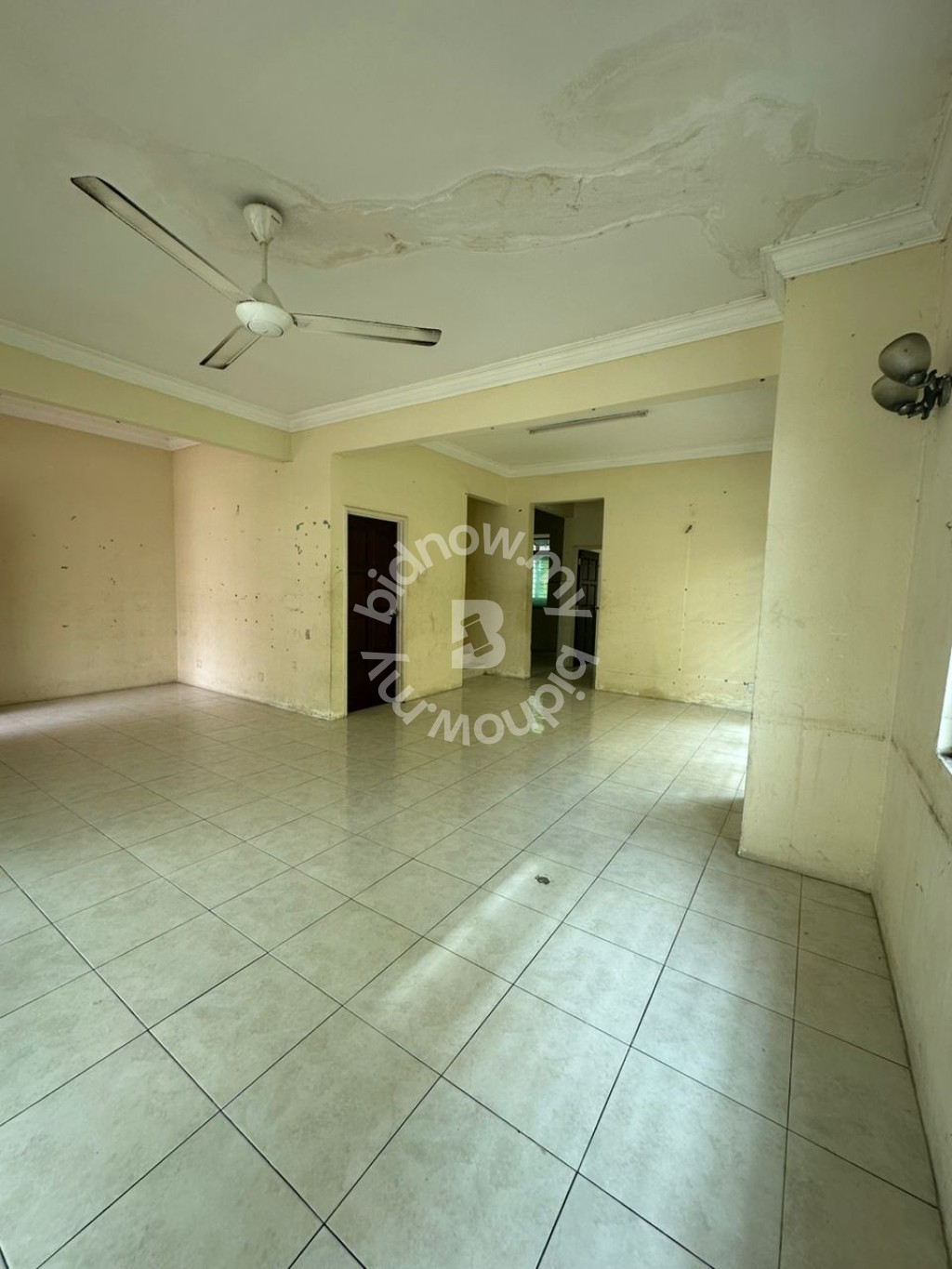 Best Value!! 2.5 Sty Semi-D, Taman Cendana, Juru, Bukit Mertajam