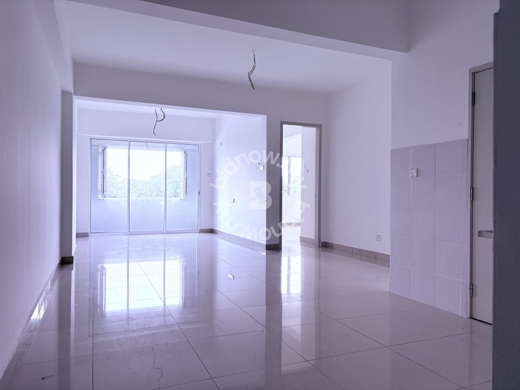 Penang | Sungai Dua | Condo | Casa Utopia | Brand New Unit | Direct Owner