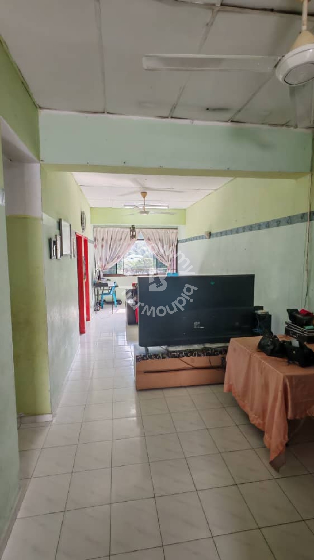 Best Value! 3 bedrooms, Terubong Jaya, Paya Terubong, Ayer Itam