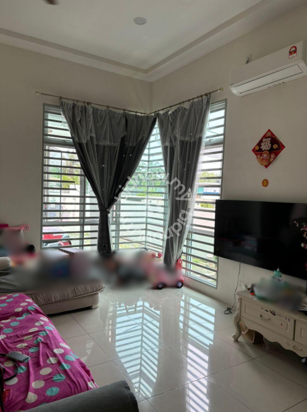 Best Value! 1 Sty Bungalow, Taman Desa Impian, Alma, Bukit Mertajam