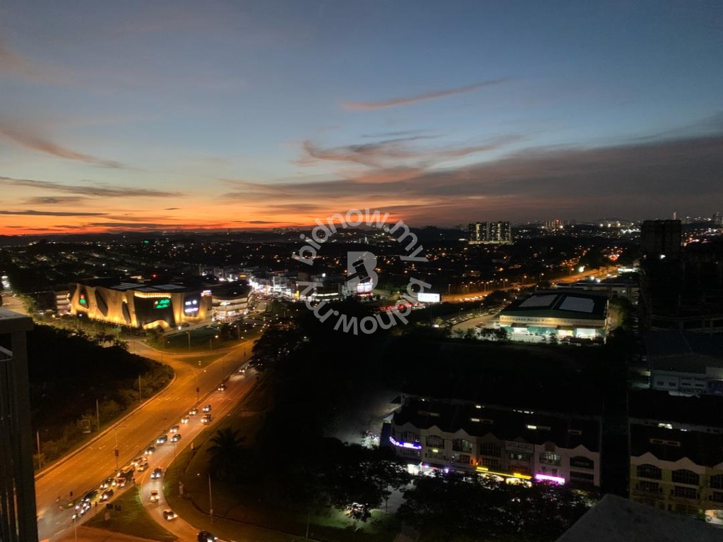 ASCOTTE BOULEVARD, SEMENYIH, Serviced Residence
