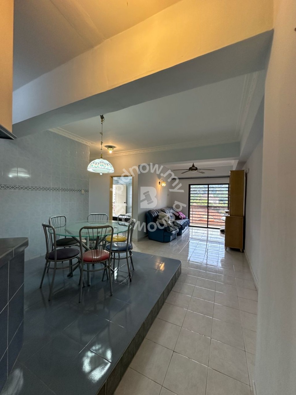 Furnished Condo For Sale! Taman Desa Relau 2(Desa Clarissa),Sungai Ara, Bayan Lepas