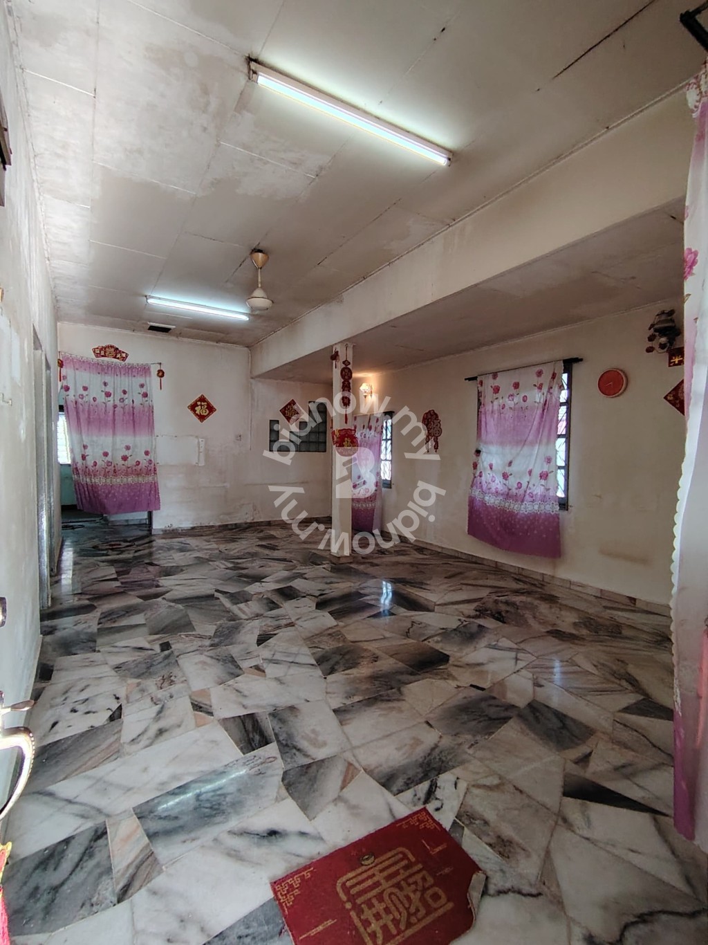 [Near Aeon Mall, End Lot] 1 Sty Terrace, Taman Alma Jaya, Bukit Mertajam