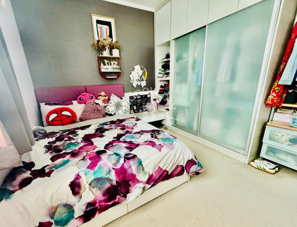 Mutiara Upper East @ Desa Pandan