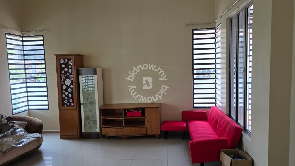 [Best Value! Near Juru Toll] 1 Sty Bungalow, Taman Desa Juru Indah, Bukit Mertajam