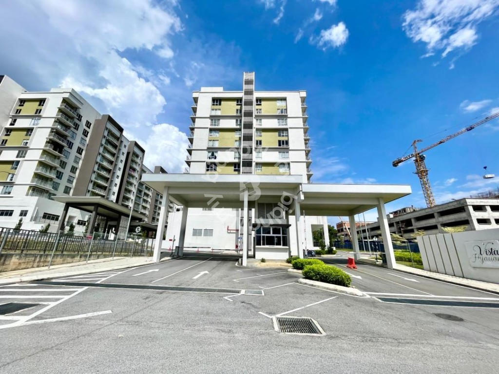 Vista Hijauan
