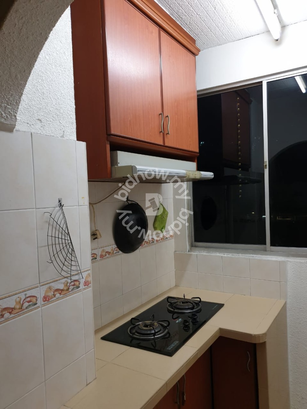 Taman Batu Bukit Flat