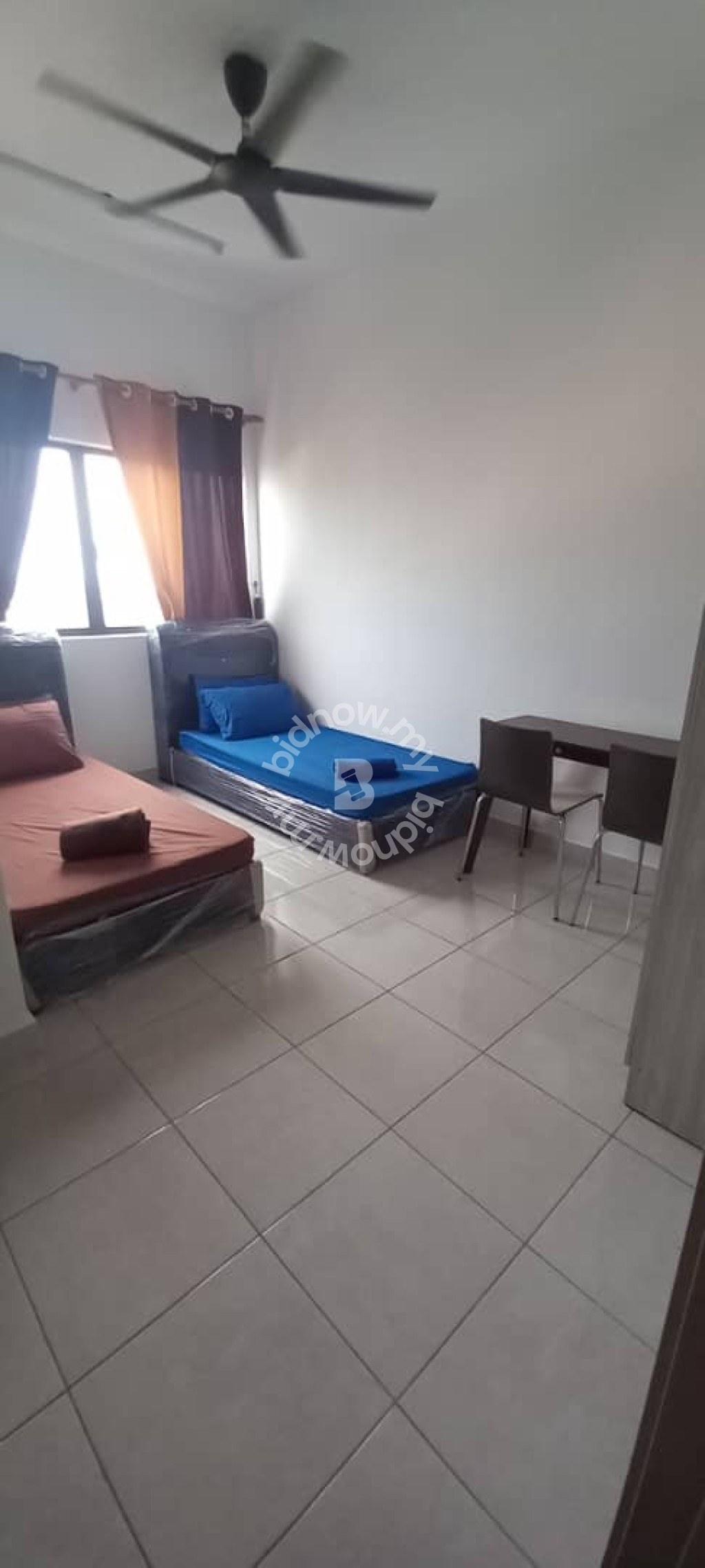 Youth City Residence