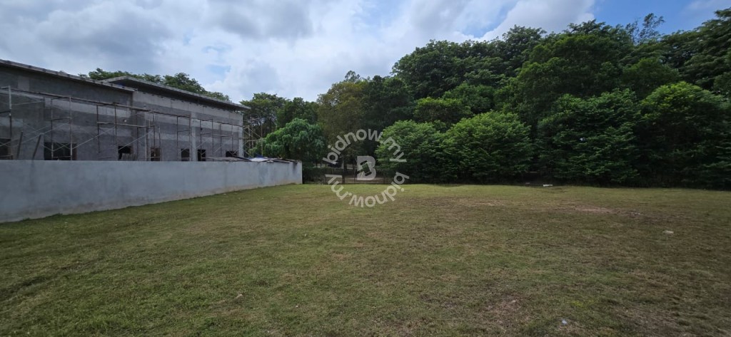 S2 Heights Seremban 2 Freehold Bungalow Land