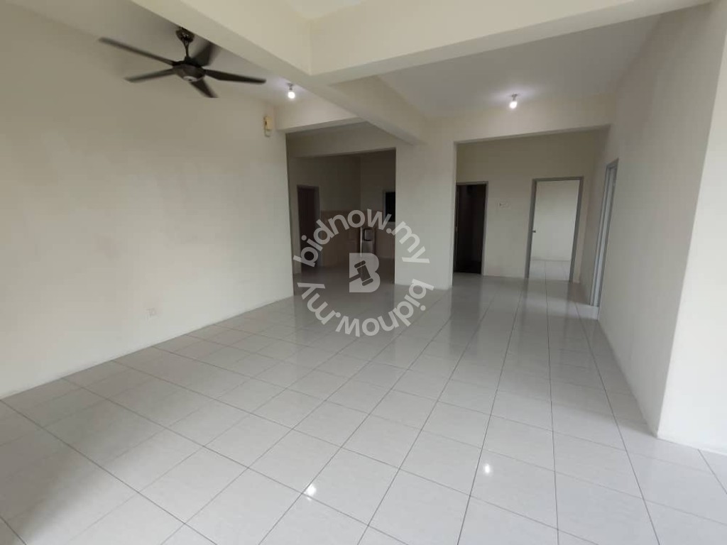 Best Value! Bukit Mertajam BM Residence Available For Sale!