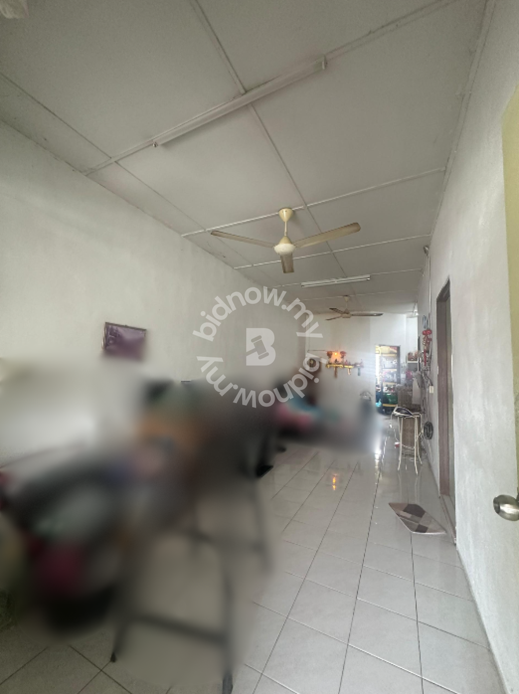 [HOT LOCATION!] 1 Sty Terrace, Taman Impian, Alma, Bukit Mertajam