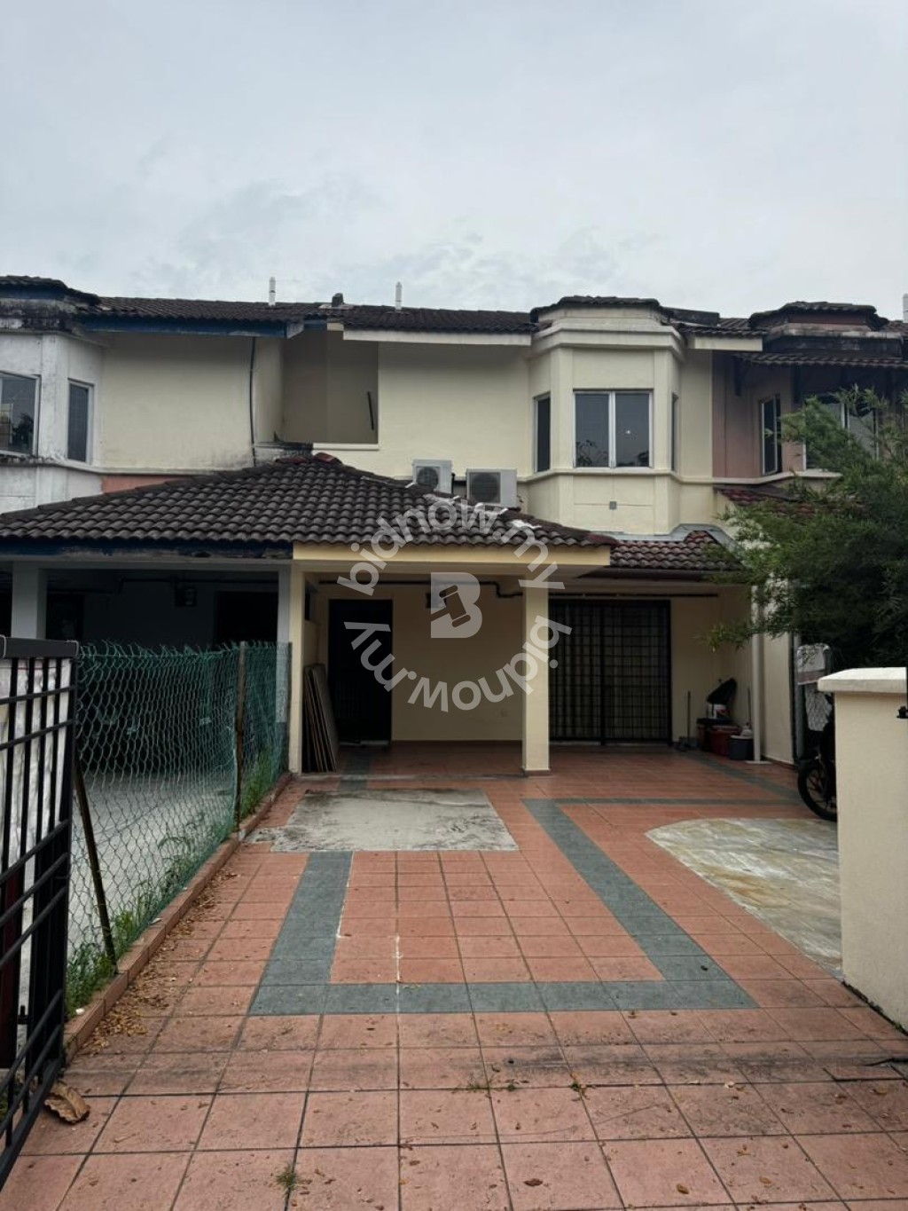 [RENOVATED]DOUBLE STOREY SAUJANA UTAMA 1