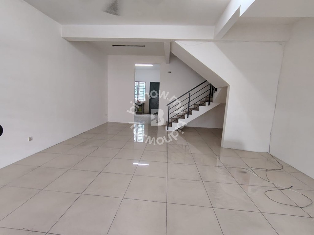 [Best Value! Near Tambun Toll] 2 Sty Terrace, Bandar Tasek Mutiara, Simpang Ampat