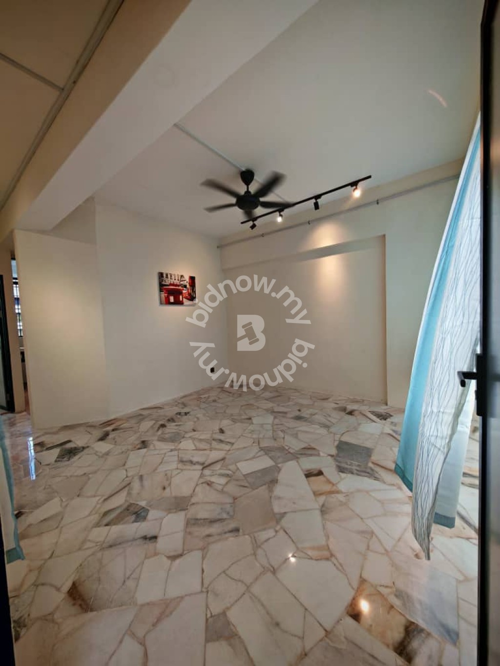 [Newly Reno! Best Price!] Majestic Heights@Taman Terubong Indah, Paya Terubong, Ayer Itam