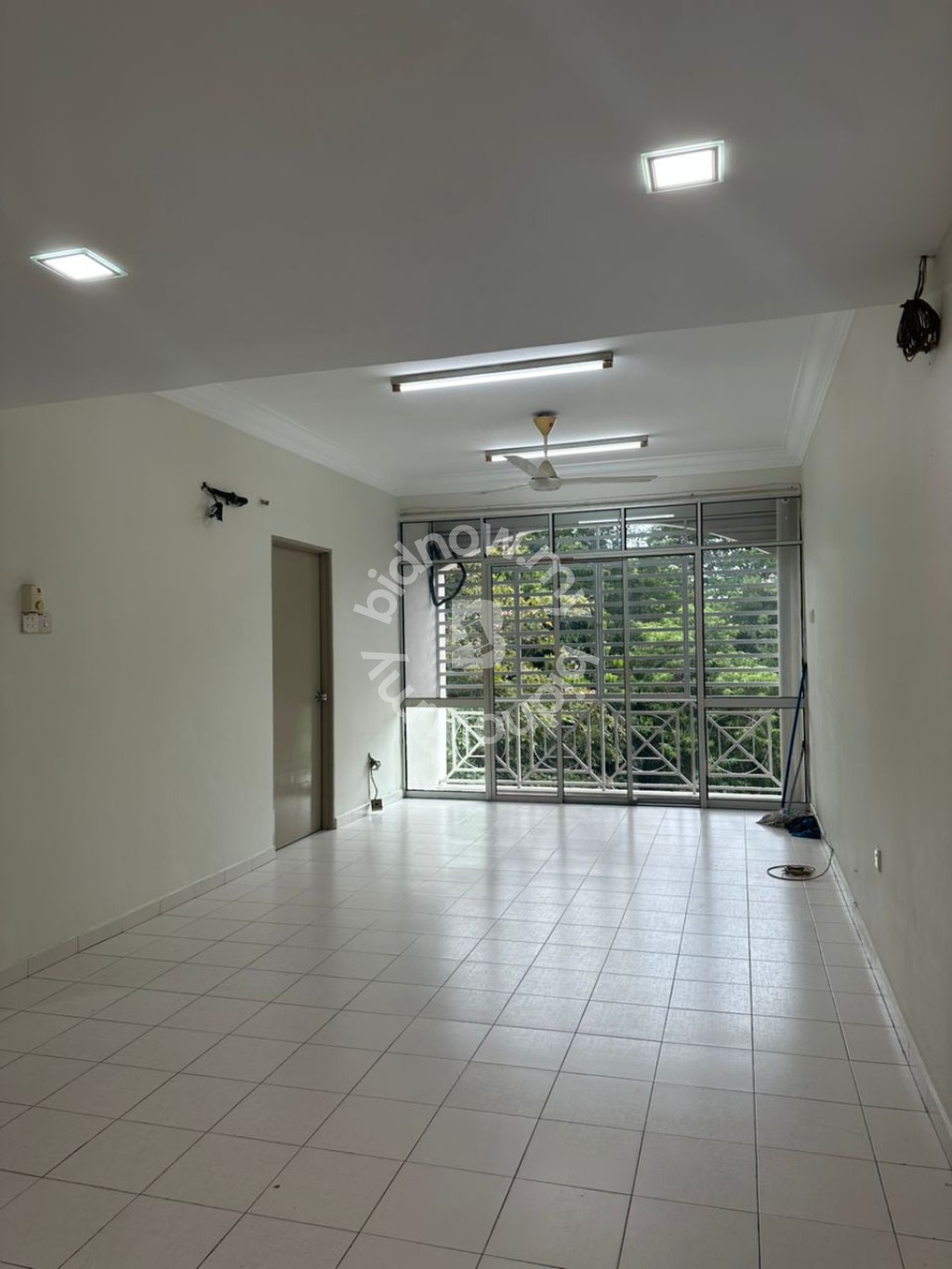 [Renovated, With Lift, 3 Bedrooms] Pangsapuri Pandan Indah, Butterworth