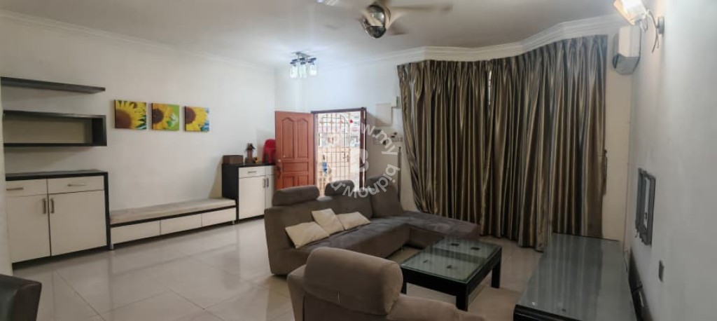 [Best Buy! Reno&Furnish] 2 Sty Terrace, Taman Bukit Minyak Indah, Bukit Mertajam