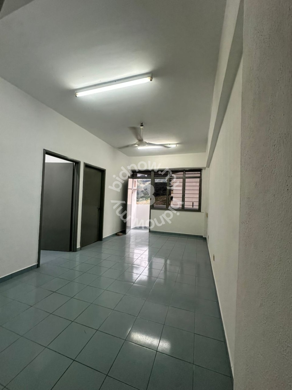 [Worth Buy!] Taman Lone Pine Apartment, Farlim, Paya Terubong, Ayer Itam