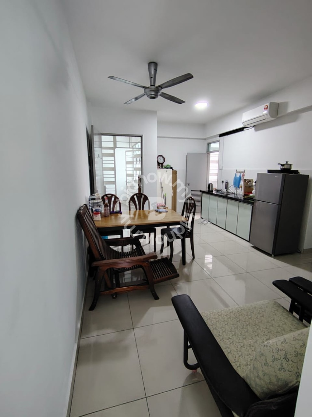 [Near Queensbay, 4 Bedrooms, Corner Lot] Tropicana Bay Residences, Bayan Lepas