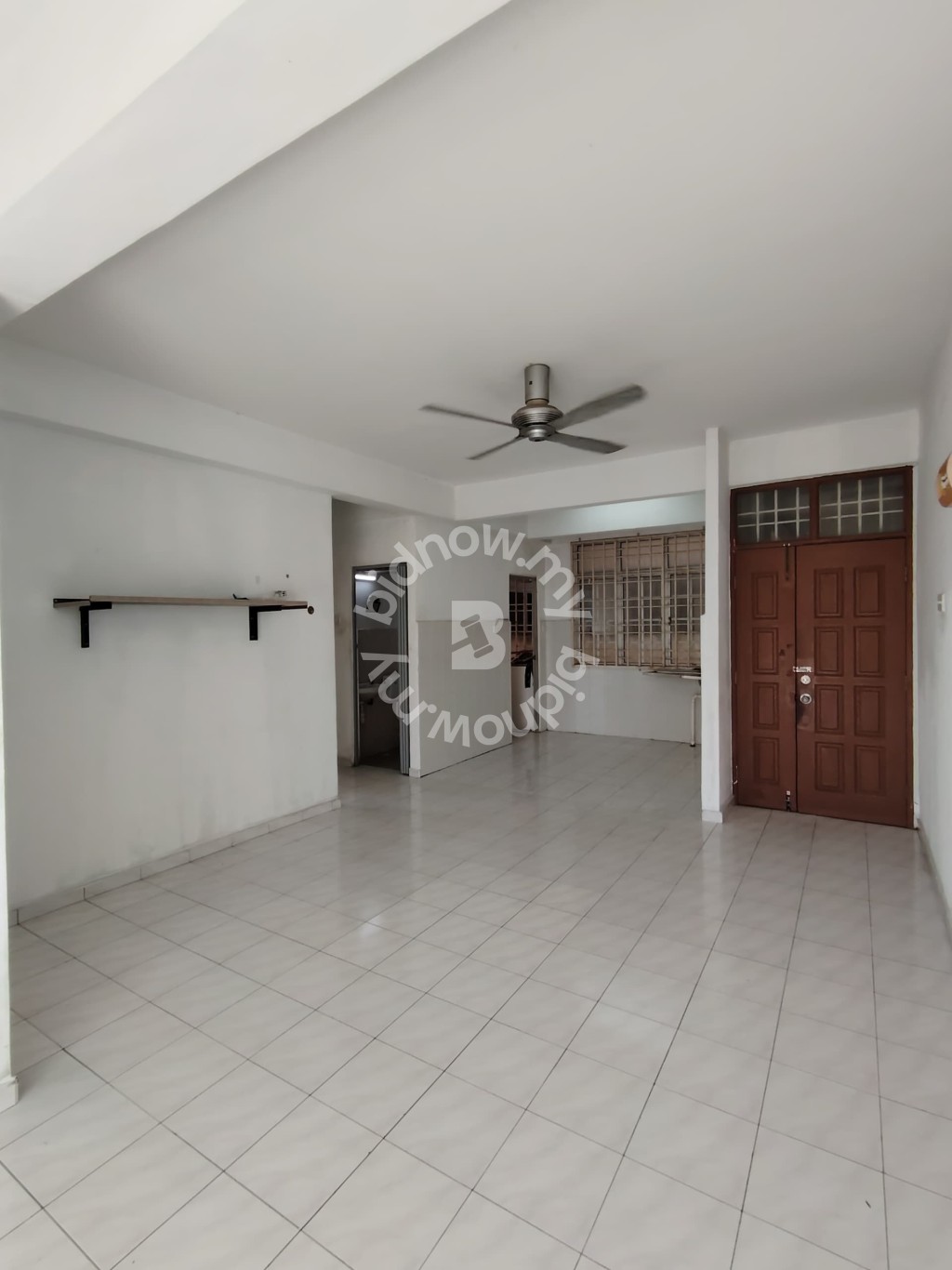 [Best Buy!] 3 Bedrooms, Mutiara Condo, Bandar Perda, Bukit Mertajam