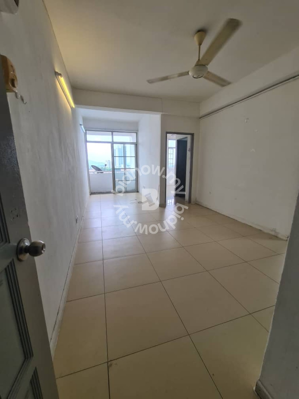 [Best Buy!] 3 Bedrooms, Mutiara Condo, Bandar Perda, Bukit Mertajam