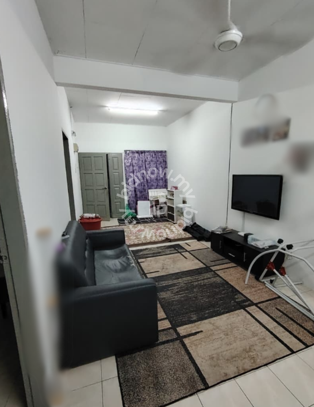 [Hot Location!] 1 Sty Terrace, Taman Pinggiran Alma, Alma, Bukit Mertajam