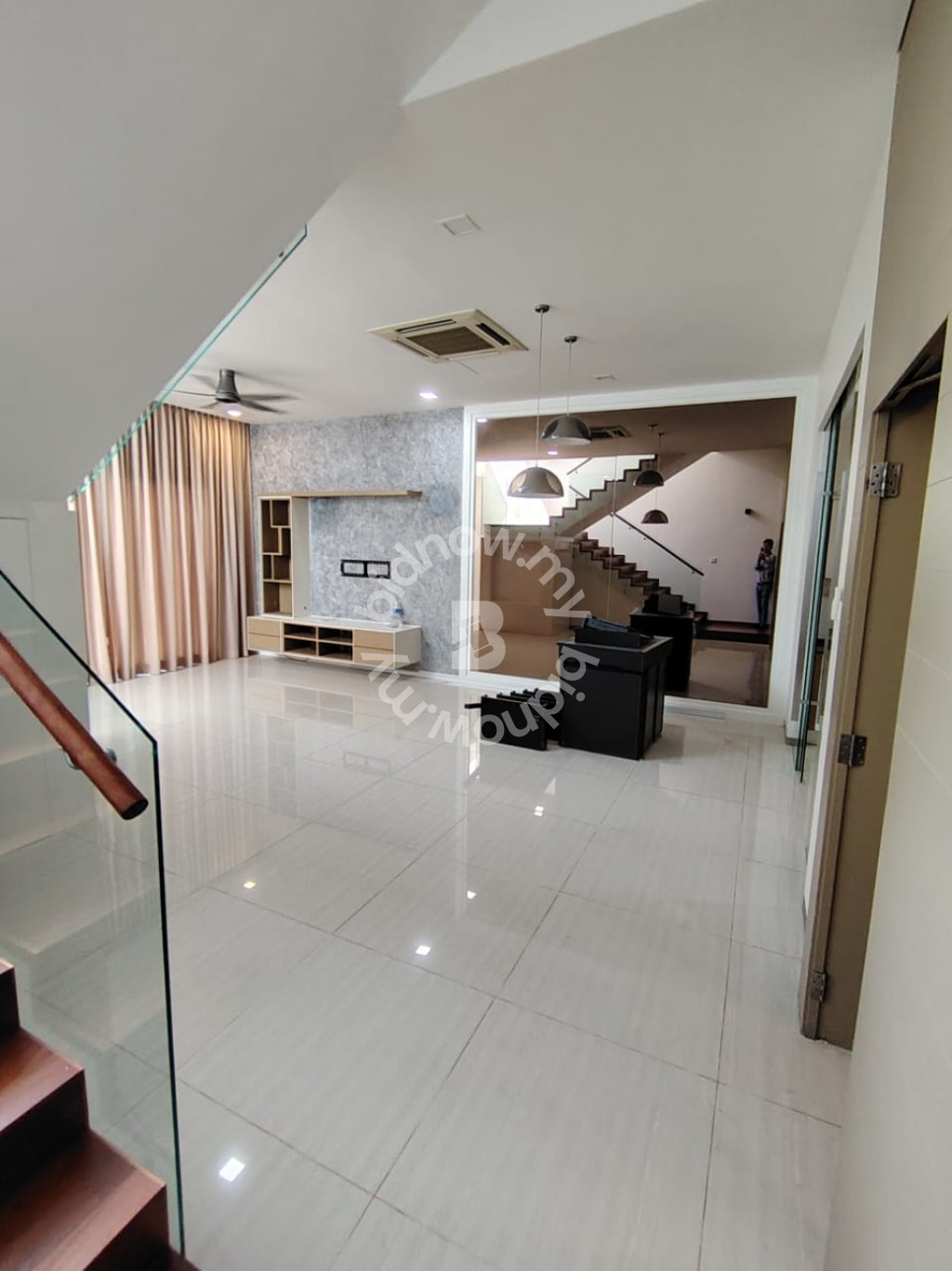 [Fully Reno! Gated Guarded 3 Sty Terrace] Permai Gardens, Tanjung Bungah