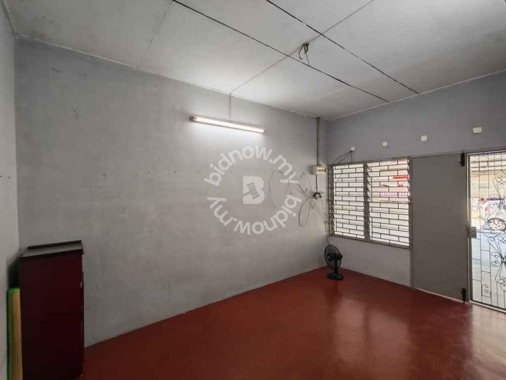 [Best Buy! 1 Sty Terrace, 1300 sft] Taman Sentosa, Bukit Mertajam