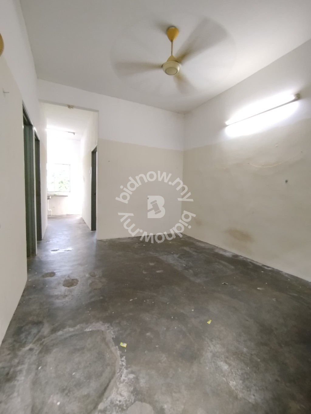 [Best Buy! Sale With Tenancy!] Taman Juru Block B, Bukit Minyak, Bukit Mertajam