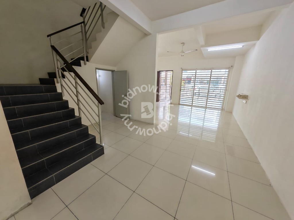 [Best Value! 5 Min to C Mart] 2 Sty Terrace, Bandar Tasek Mutiara, Simpang Ampat