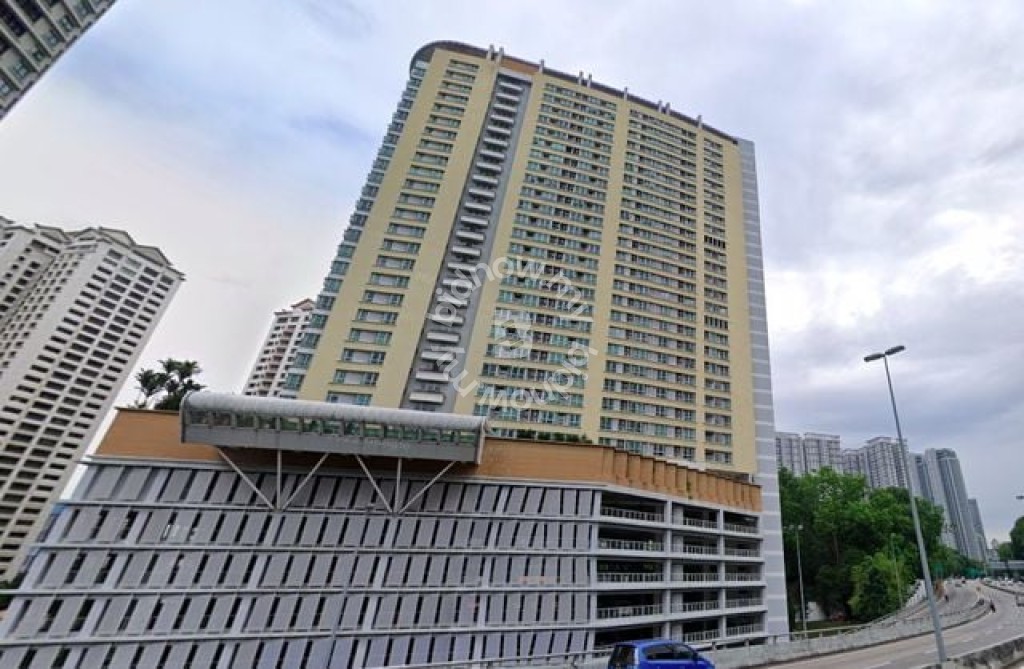 I-Zen Kiara 1 Mont Kiara