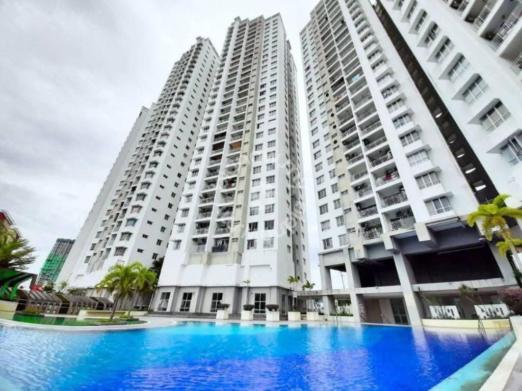 Symphony Heights Batu Caves