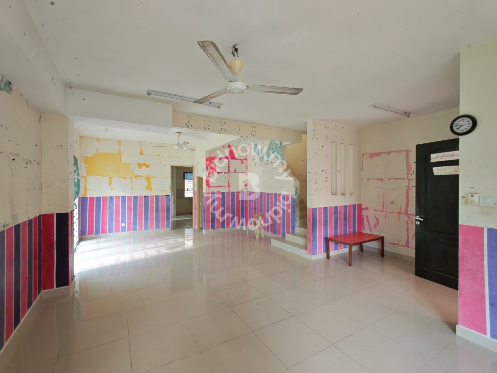 [Best Value! Corner Lot, 2 Sty Semi-D] Palmyra Residences, Balik Pulau