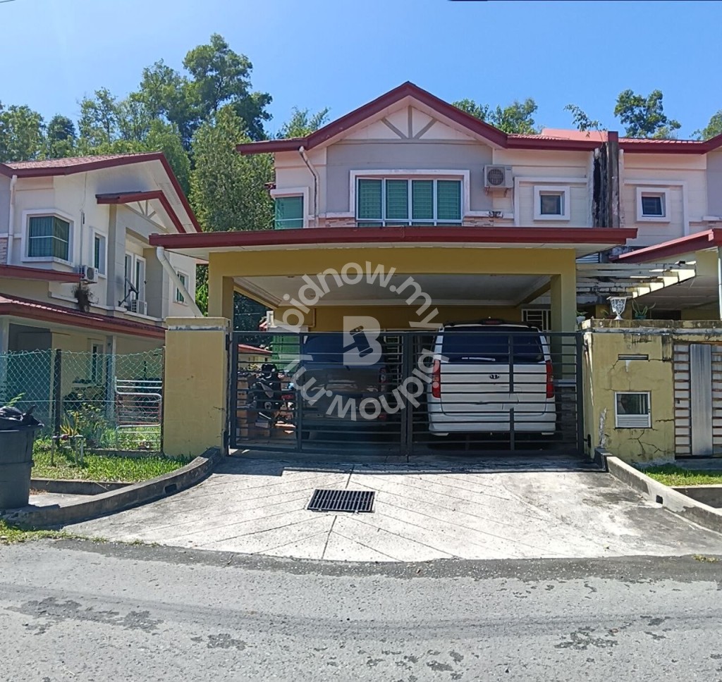 Taman Putera Perdana Telipok