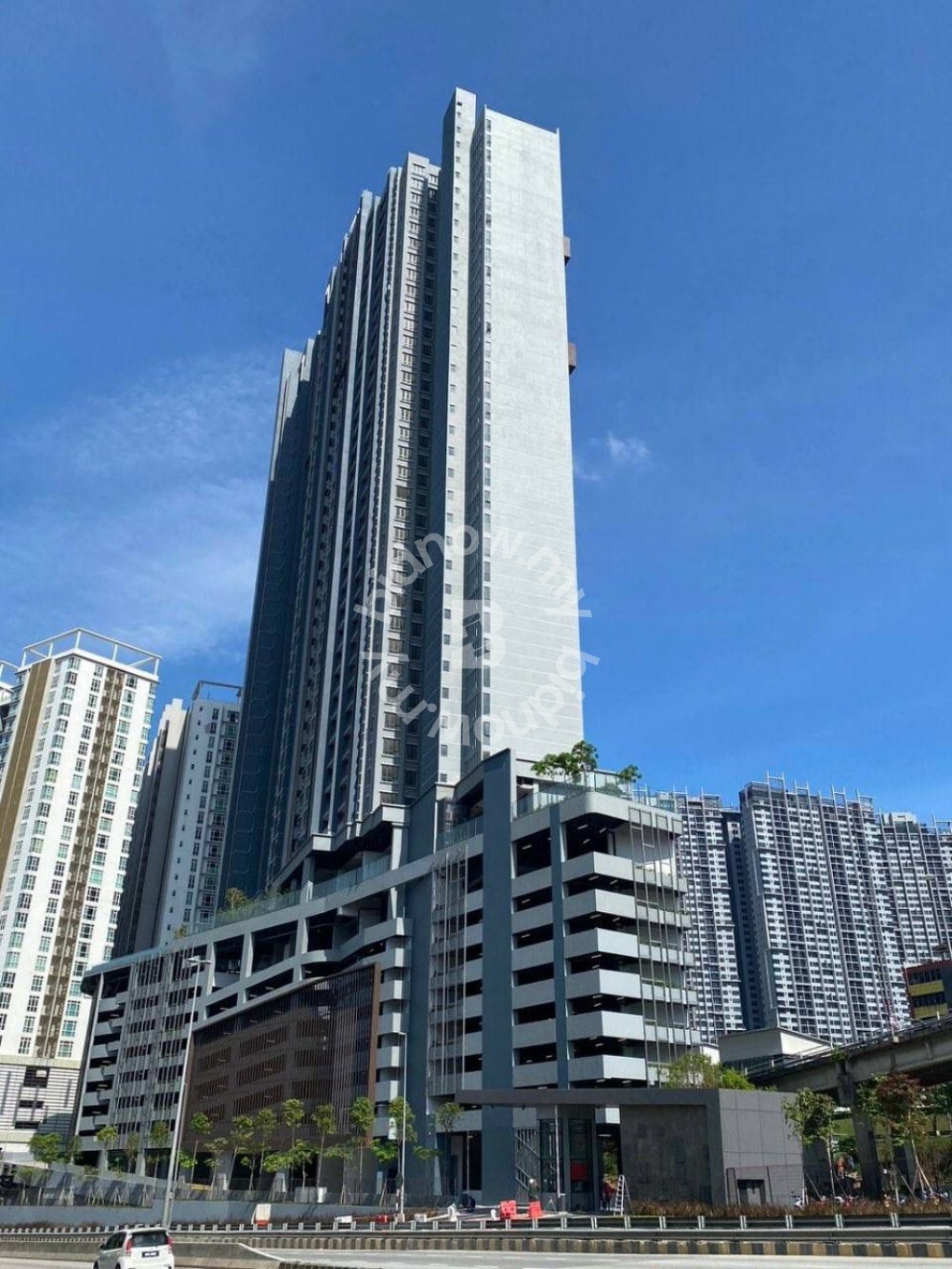 Kenwingston Avenue Sungai Besi