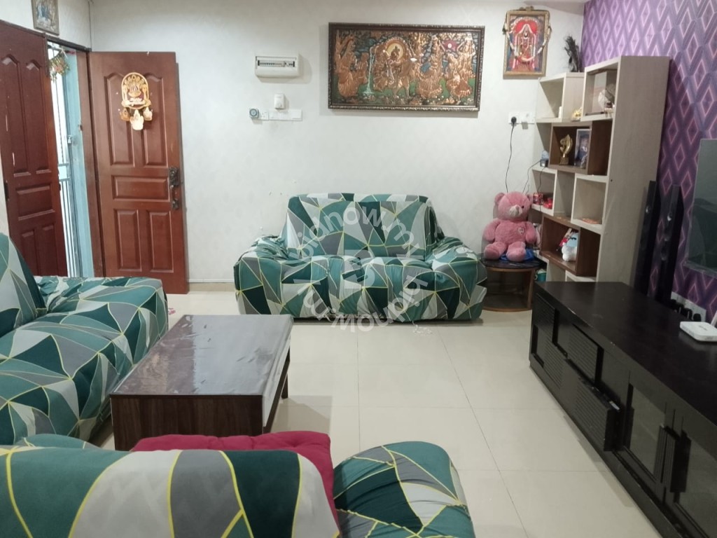 [Worth Buy! Hot Location!] 2 Sty Terrace, Taman Selamat, Alma, Bukit Mertajam