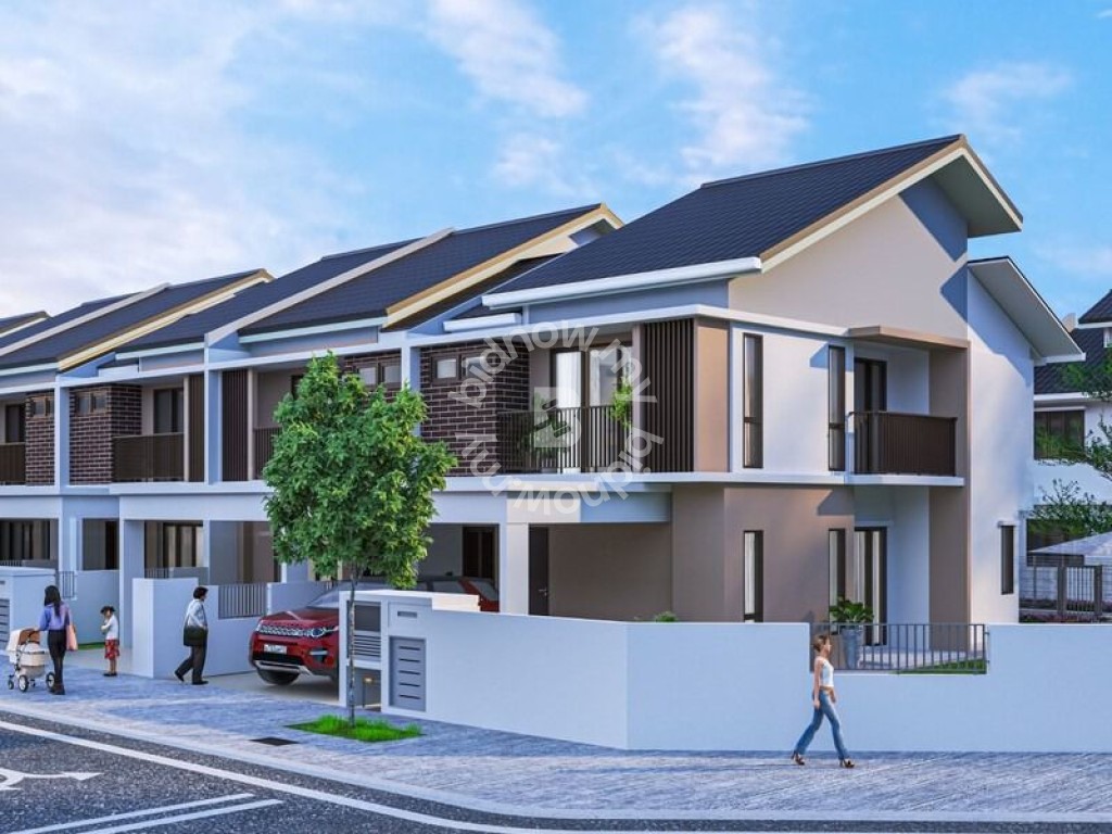 Adenia Puncak Bestari 2